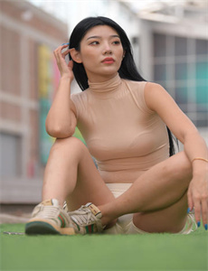 《欧美老年性》