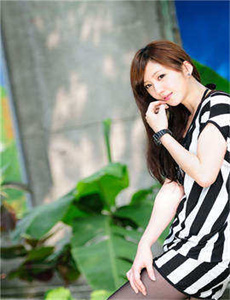 《仰头老婆低头汉》