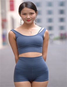 《杨丽青三级》